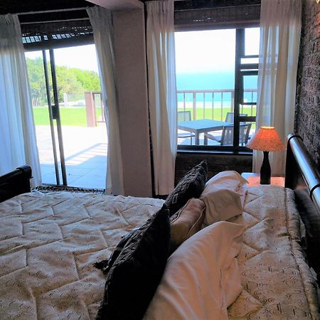Tsitsikamma On Sea Resort Witelsbos Dış mekan fotoğraf