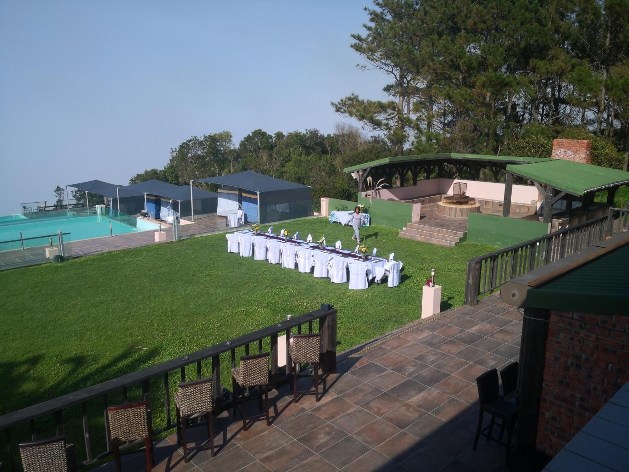 Tsitsikamma On Sea Resort Witelsbos Dış mekan fotoğraf