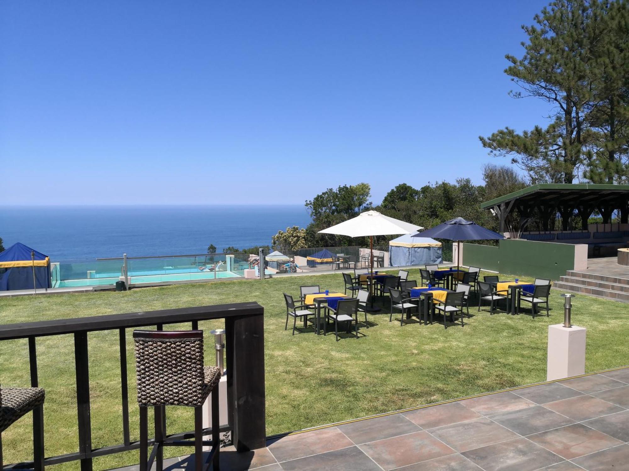 Tsitsikamma On Sea Resort Witelsbos Dış mekan fotoğraf