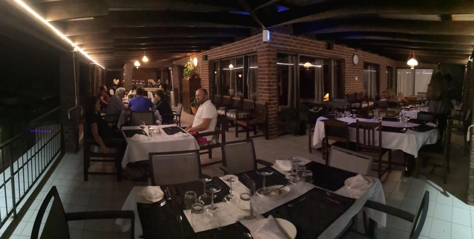 Tsitsikamma On Sea Resort Witelsbos Dış mekan fotoğraf