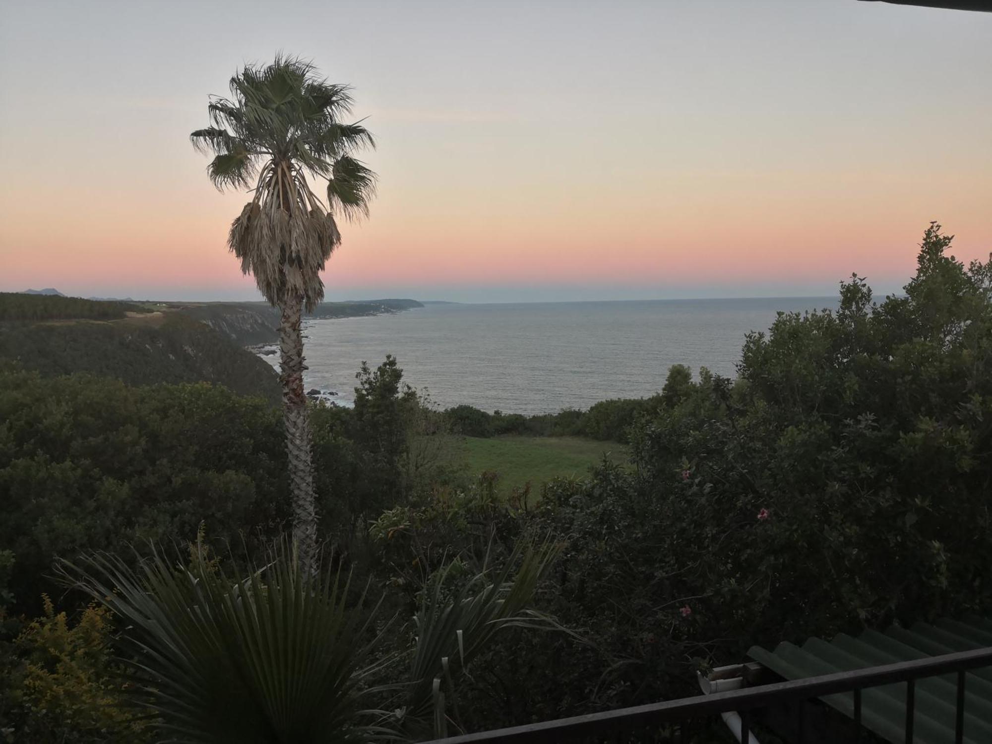 Tsitsikamma On Sea Resort Witelsbos Dış mekan fotoğraf