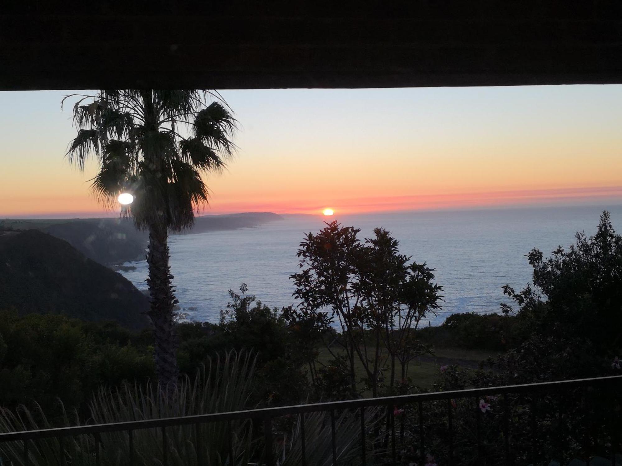 Tsitsikamma On Sea Resort Witelsbos Dış mekan fotoğraf