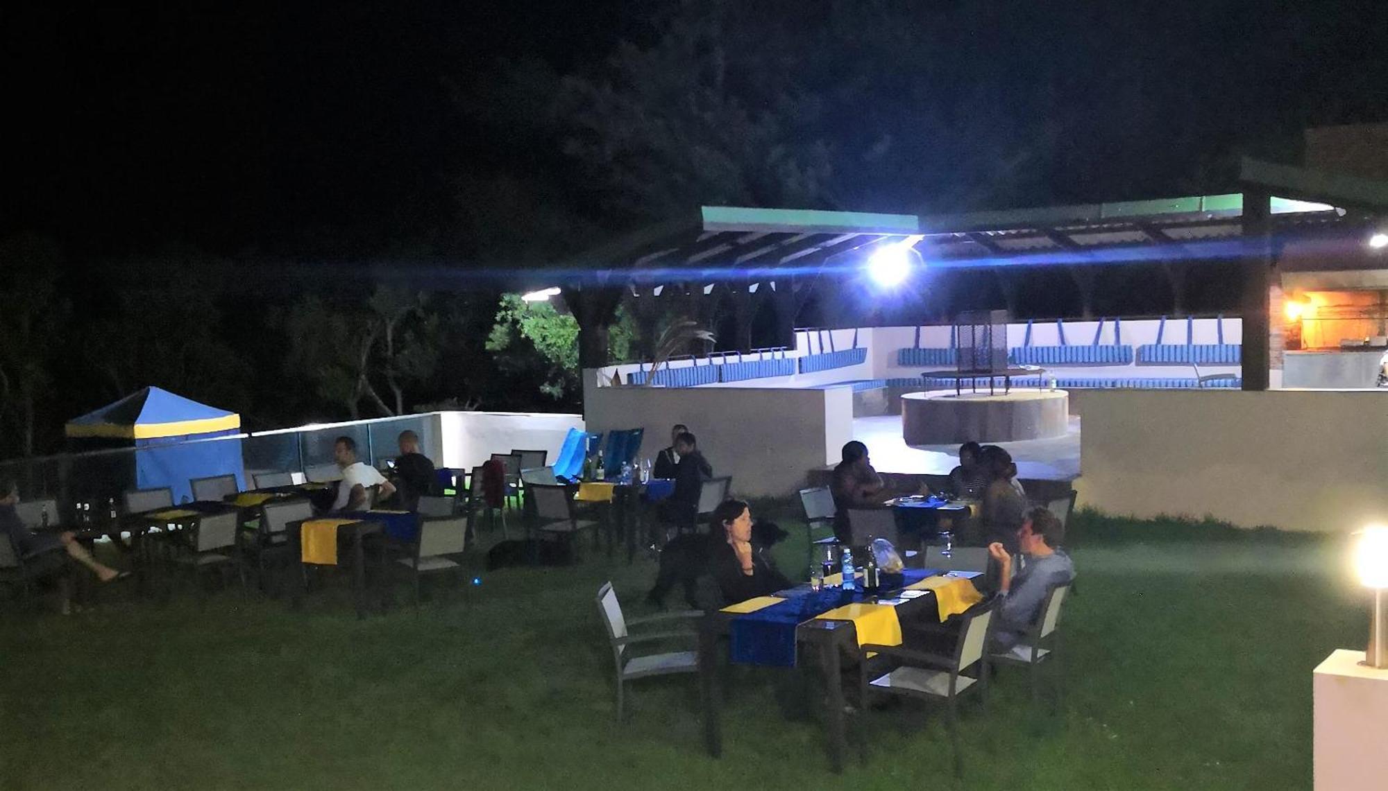 Tsitsikamma On Sea Resort Witelsbos Dış mekan fotoğraf