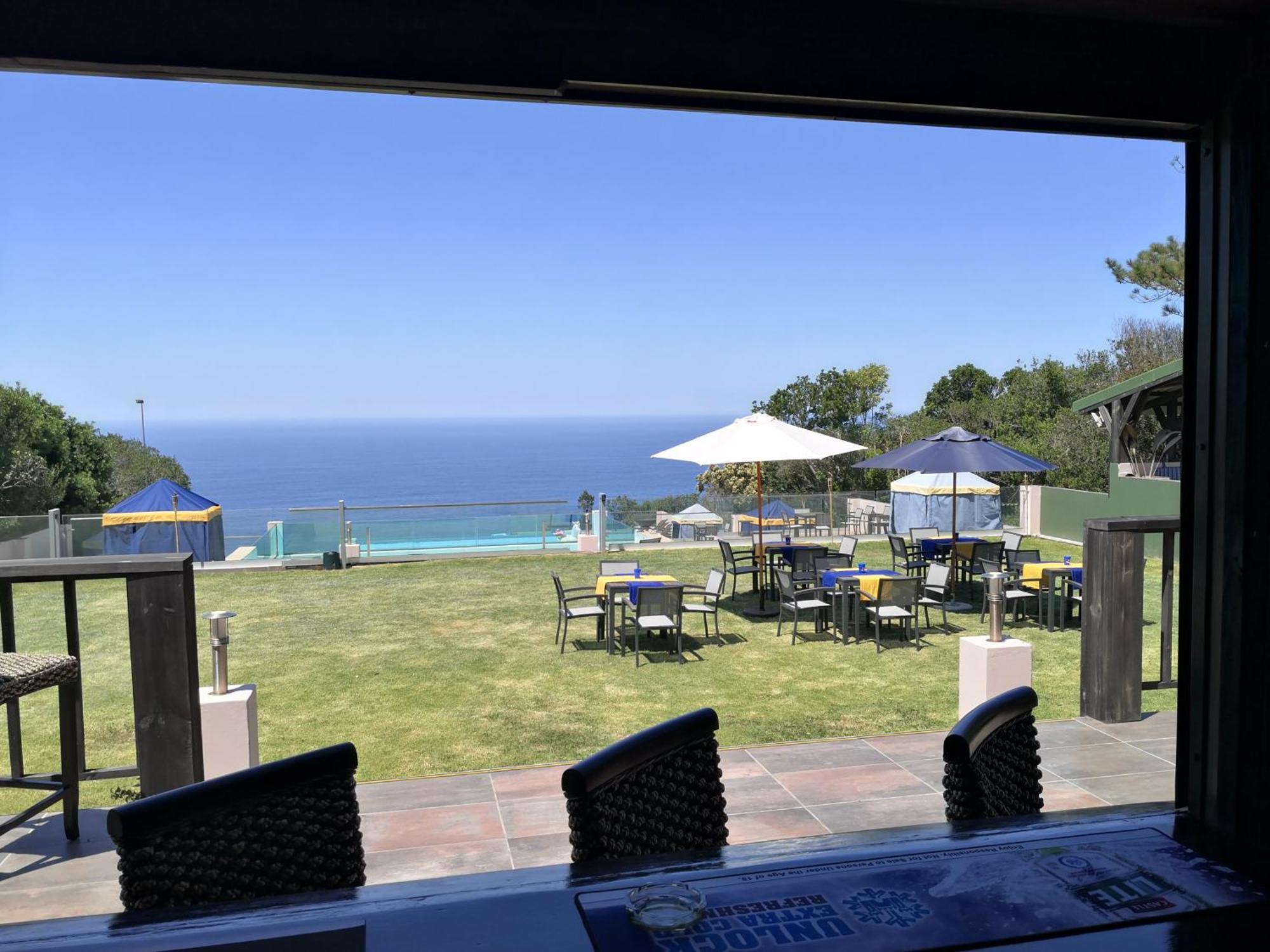 Tsitsikamma On Sea Resort Witelsbos Dış mekan fotoğraf