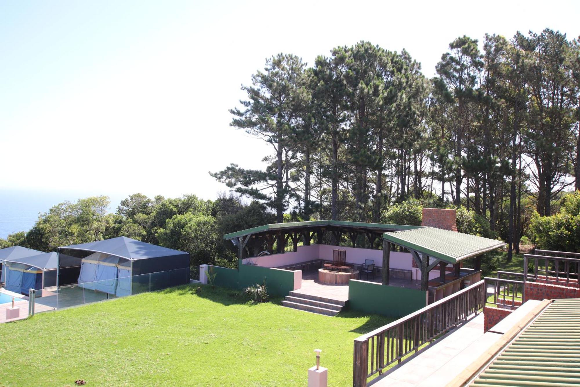 Tsitsikamma On Sea Resort Witelsbos Dış mekan fotoğraf