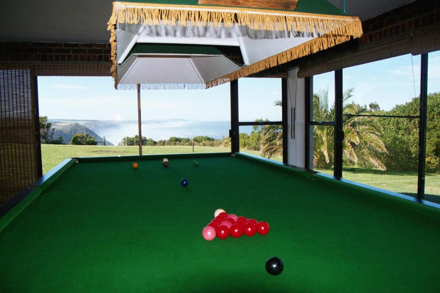 Tsitsikamma On Sea Resort Witelsbos Dış mekan fotoğraf