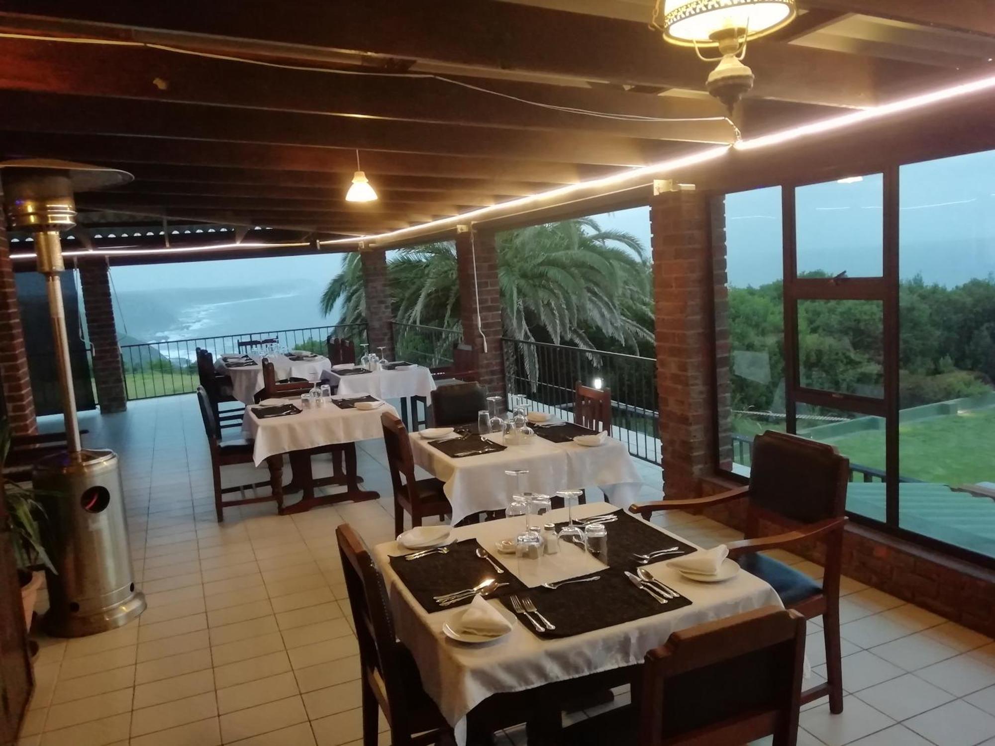 Tsitsikamma On Sea Resort Witelsbos Dış mekan fotoğraf