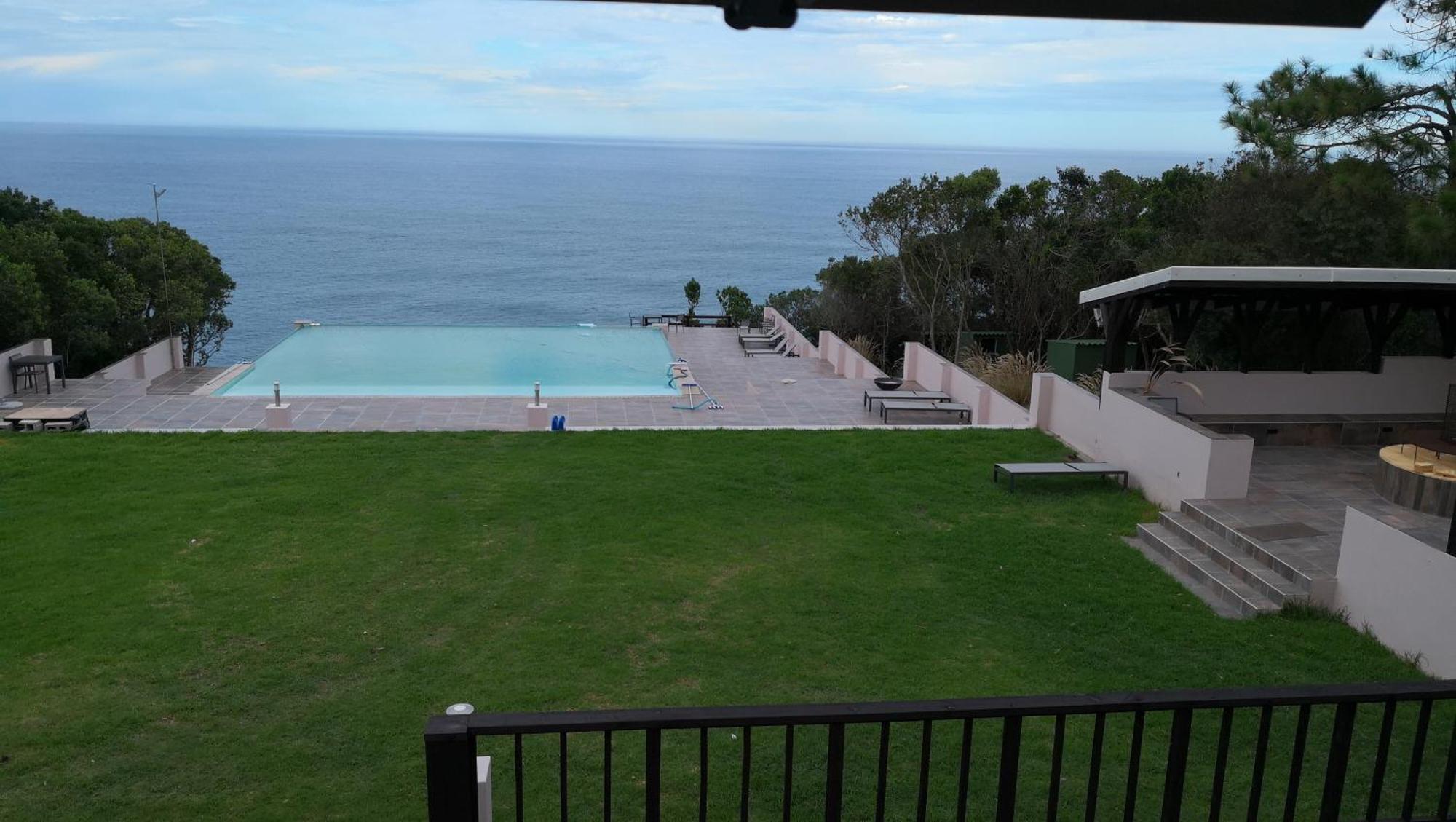 Tsitsikamma On Sea Resort Witelsbos Dış mekan fotoğraf