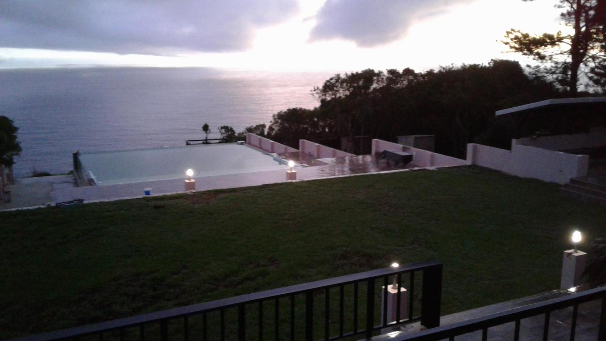 Tsitsikamma On Sea Resort Witelsbos Dış mekan fotoğraf