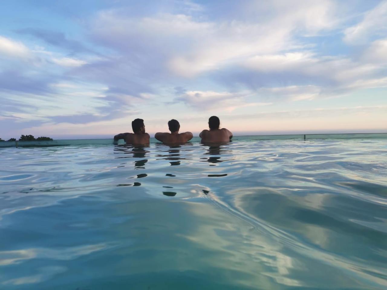 Tsitsikamma On Sea Resort Witelsbos Dış mekan fotoğraf