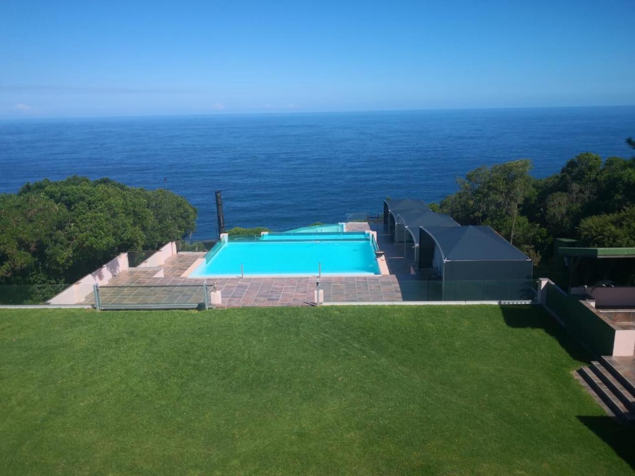 Tsitsikamma On Sea Resort Witelsbos Dış mekan fotoğraf