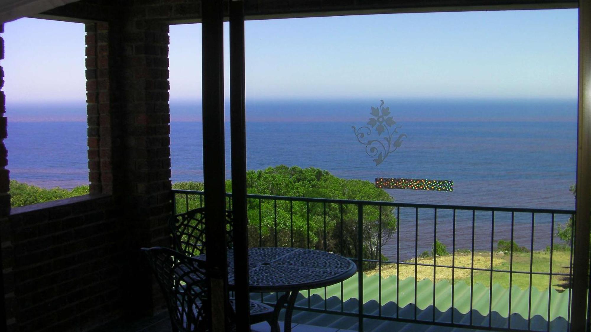 Tsitsikamma On Sea Resort Witelsbos Dış mekan fotoğraf