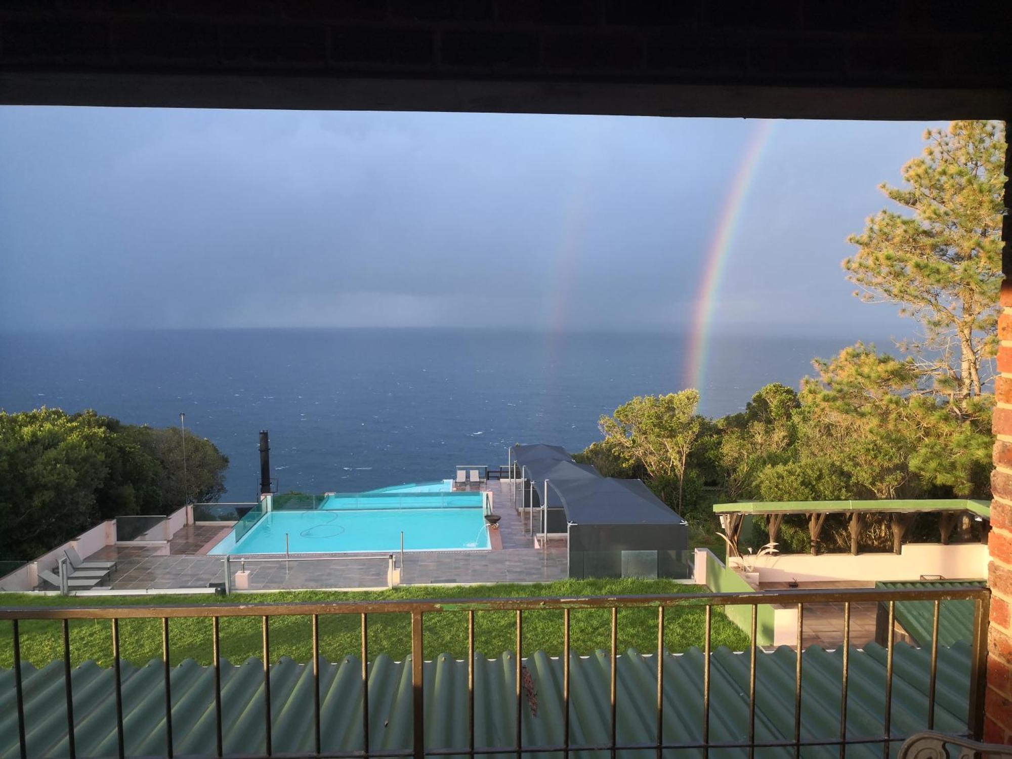 Tsitsikamma On Sea Resort Witelsbos Dış mekan fotoğraf