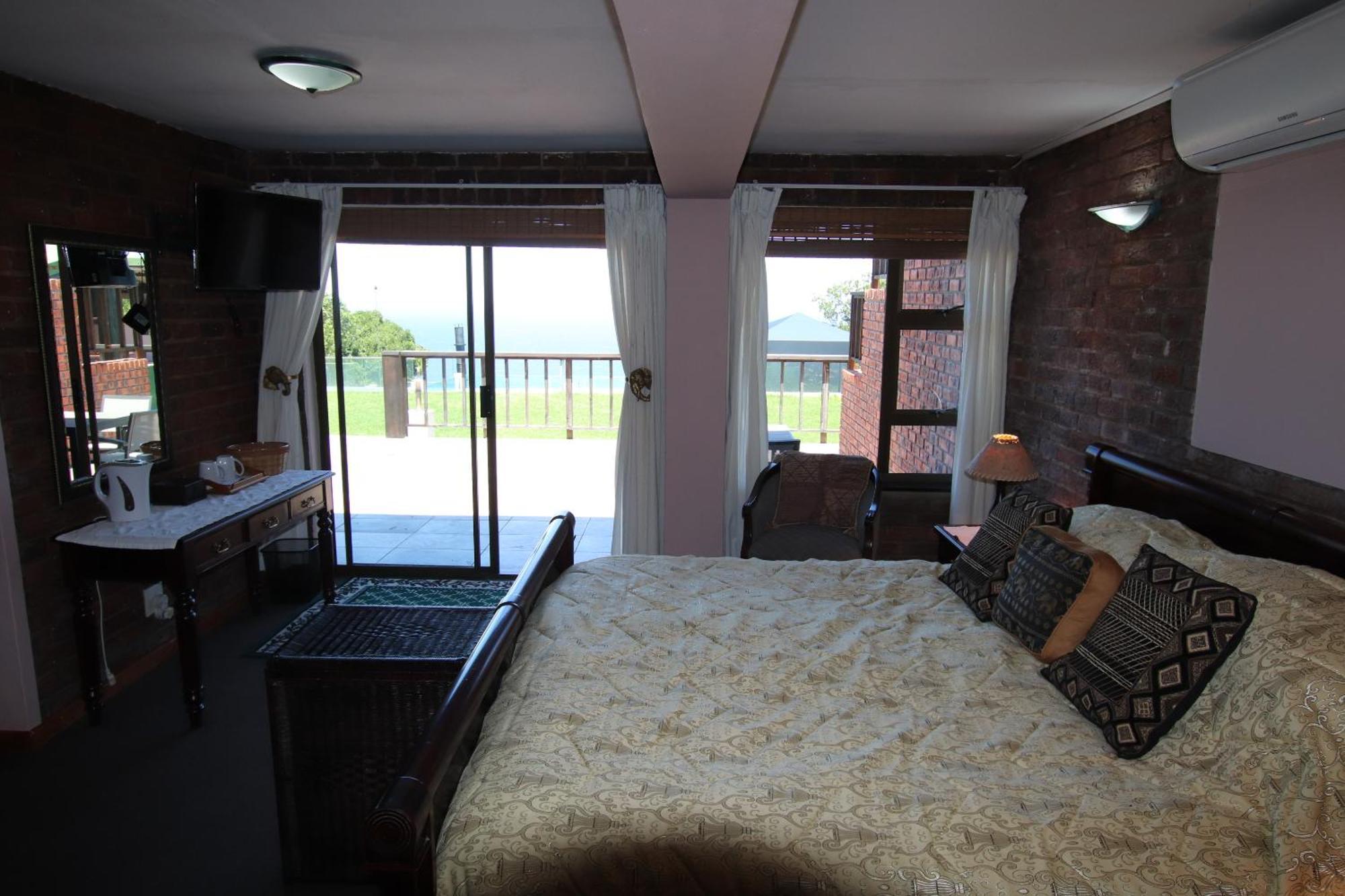 Tsitsikamma On Sea Resort Witelsbos Dış mekan fotoğraf