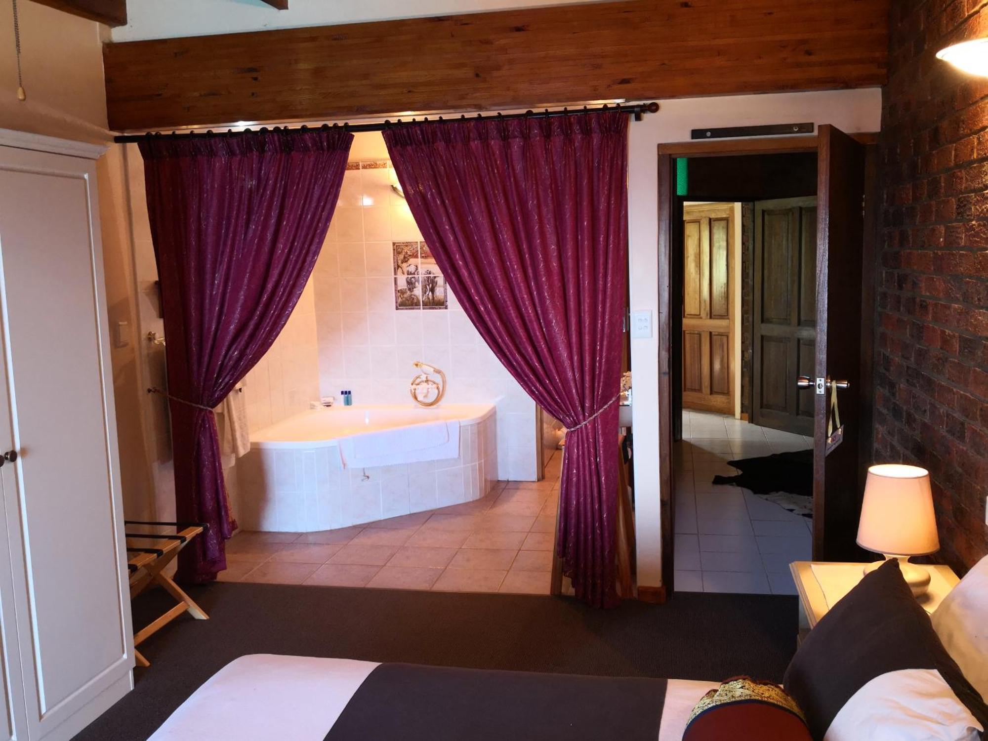 Tsitsikamma On Sea Resort Witelsbos Dış mekan fotoğraf