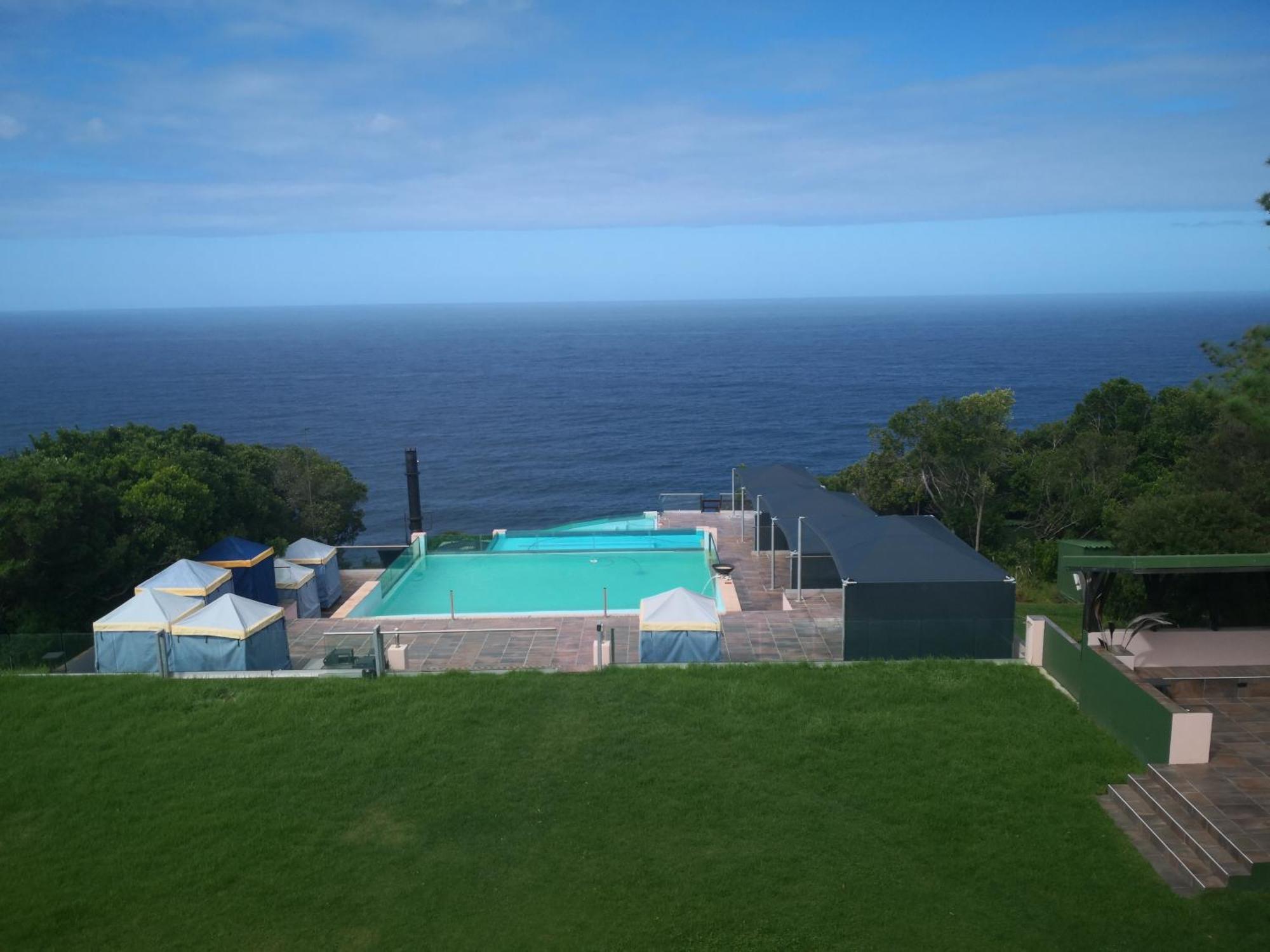 Tsitsikamma On Sea Resort Witelsbos Dış mekan fotoğraf