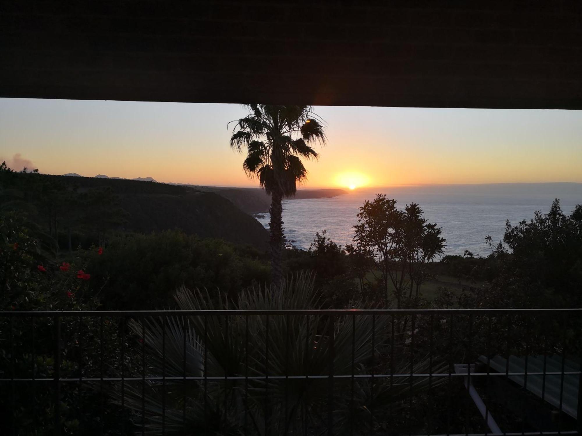 Tsitsikamma On Sea Resort Witelsbos Dış mekan fotoğraf