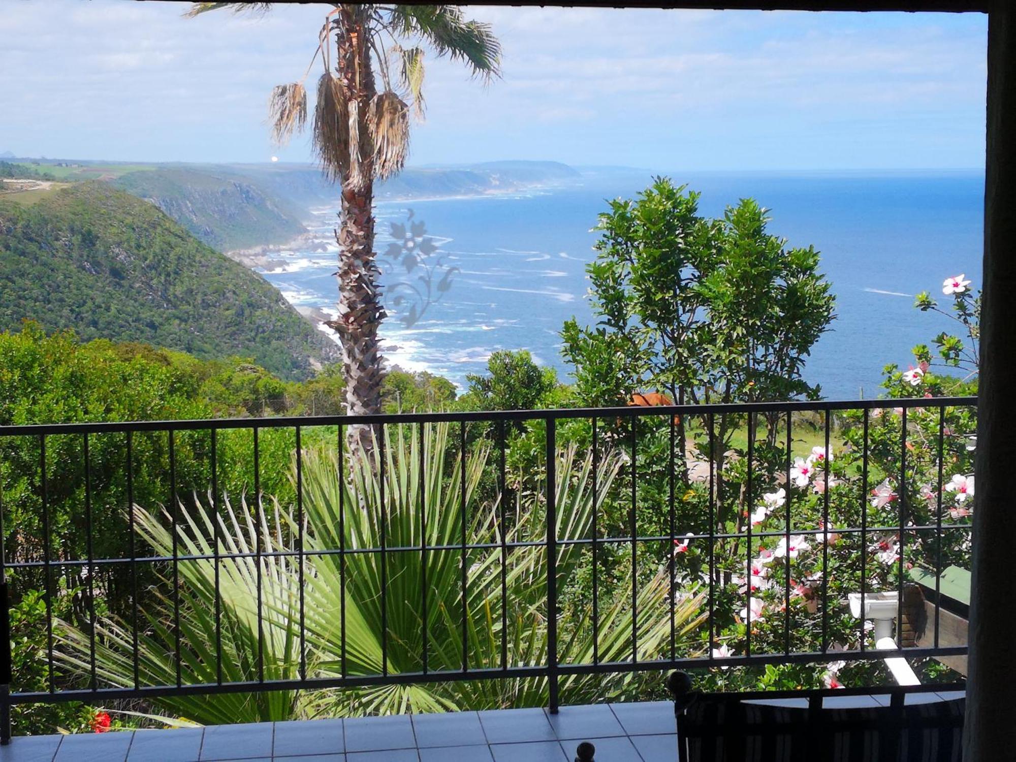 Tsitsikamma On Sea Resort Witelsbos Dış mekan fotoğraf