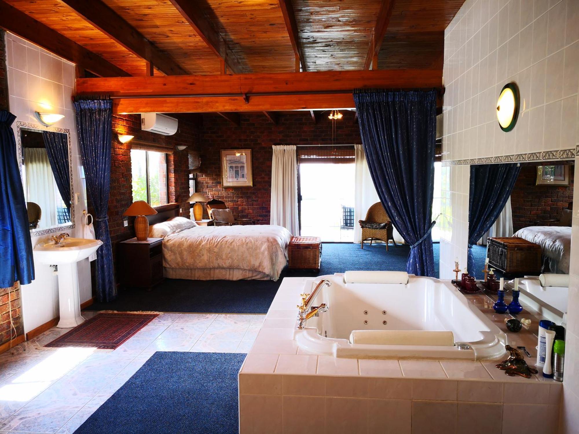 Tsitsikamma On Sea Resort Witelsbos Dış mekan fotoğraf